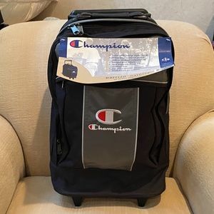 champion rolling backpack